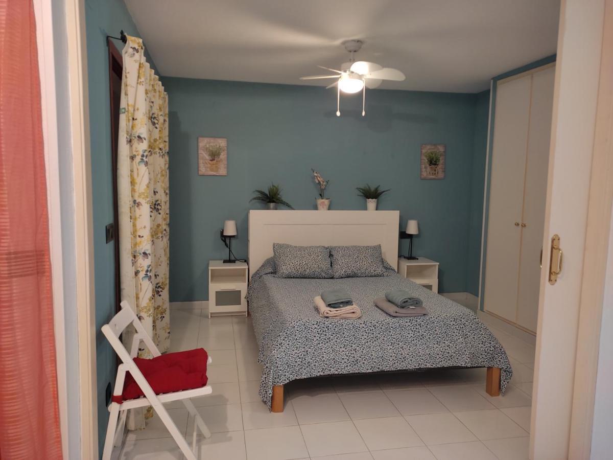 Apartamento Cumbre Loix, Con Parking Privado Y Wifi Gratis Benidorm Exterior photo