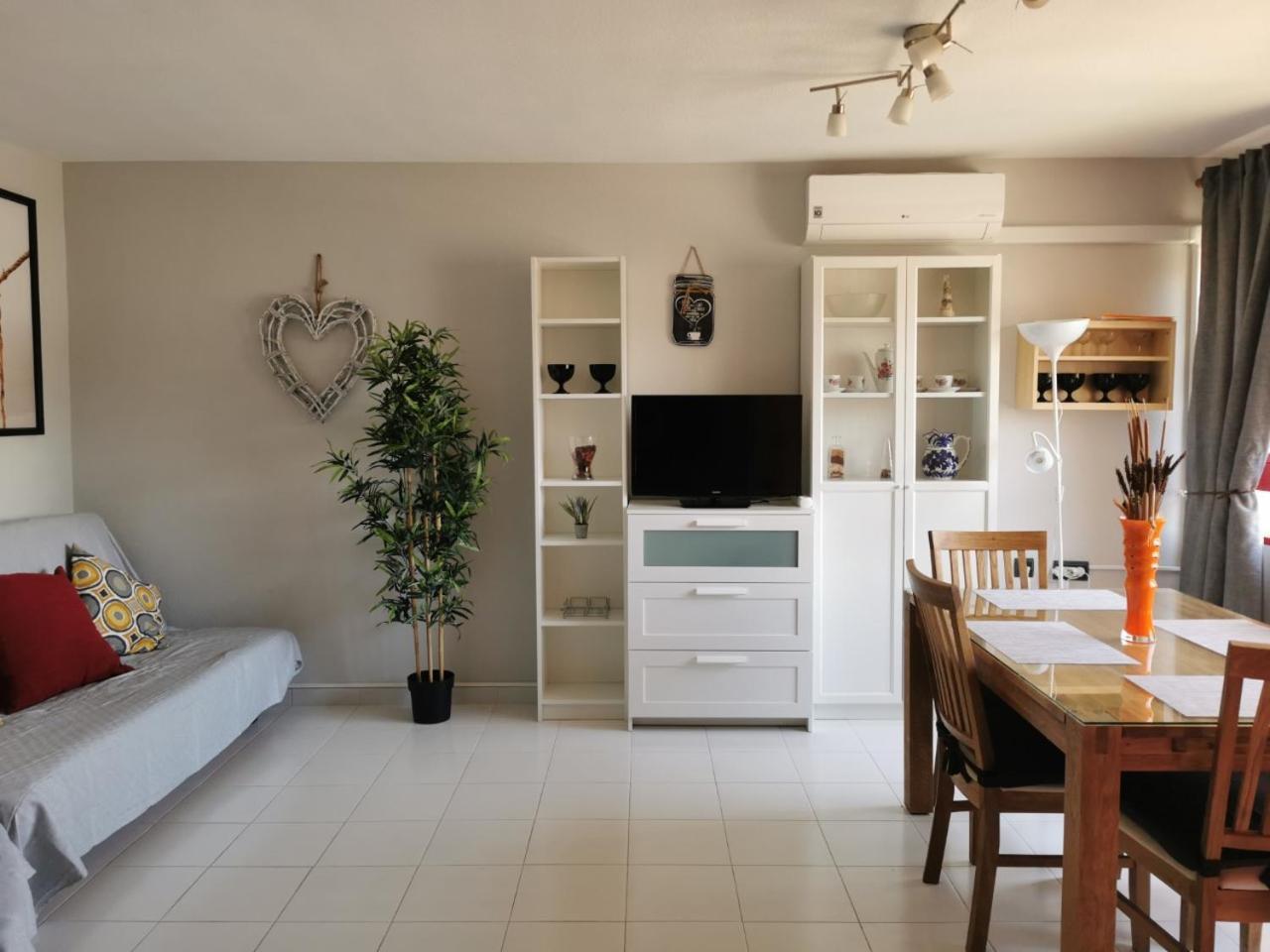 Apartamento Cumbre Loix, Con Parking Privado Y Wifi Gratis Benidorm Exterior photo